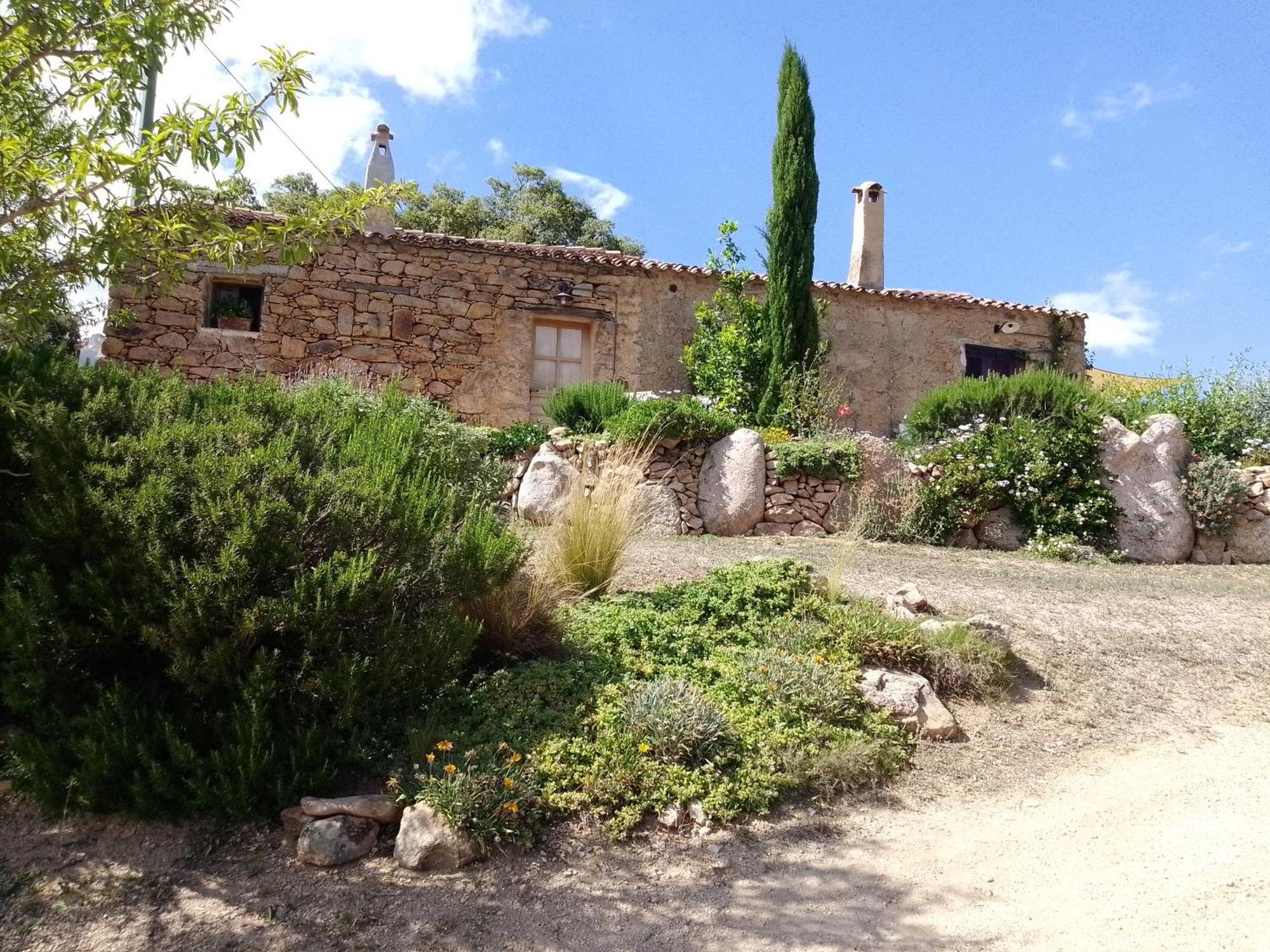 Su Niberalzu Landhaus